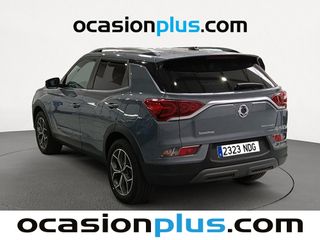 KGM Korando G15T Urban Plus Auto 120 kW (163 CV)