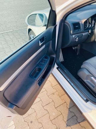 Volkswagen Golf V Gti