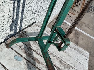 Imbottigliatrice Mondial per tappi sughero