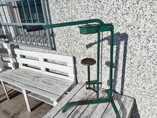 Imbottigliatrice Mondial per tappi sughero