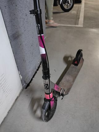 Patinete Oxelo MID 9