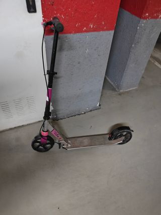 Patinete Oxelo MID 9