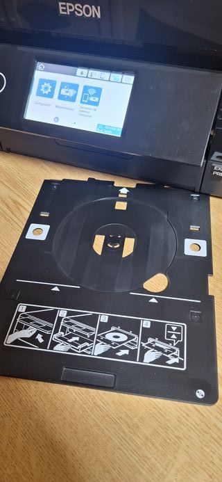 Impresora Epson XP-7100 Multifunción + Regalo