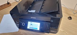 Impresora Epson XP-7100 Multifunción + Regalo