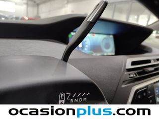 Citroen Grand C4 Picasso BlueHDi 150 Airdream Exclusive EAT6 110 kW (150 CV)