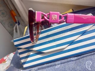 Gafas de sol Loewe vintage