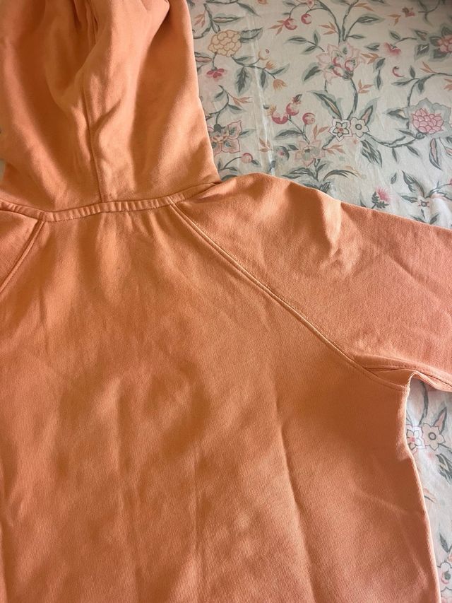 Sudadera Levi's Naranja