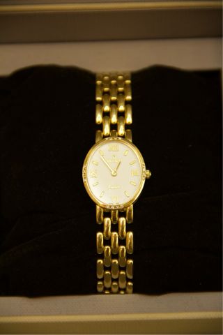 Reloj Viceroy Oro