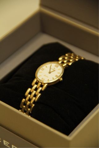 Reloj Viceroy Oro