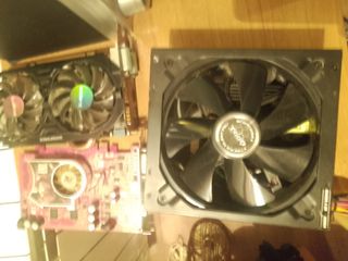 Fuente de Alimentación PC