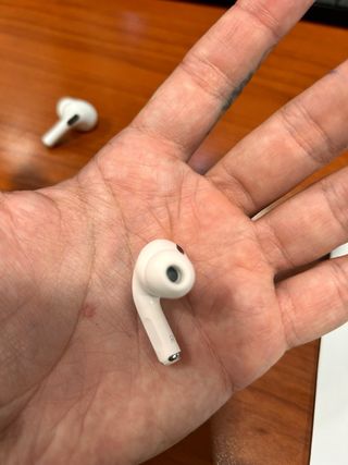 Airpods pro 1ª generacion