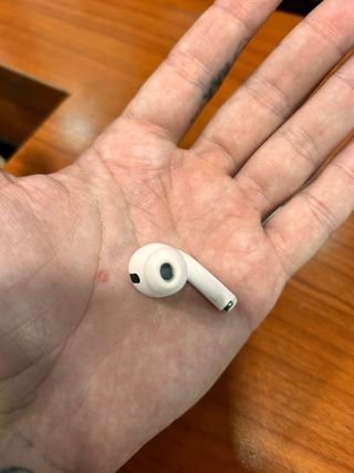 Airpods pro 1ª generacion