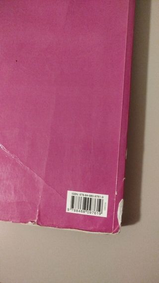 HISTORIA SERIE DESCUBRE 2 ESO SABER HACER
