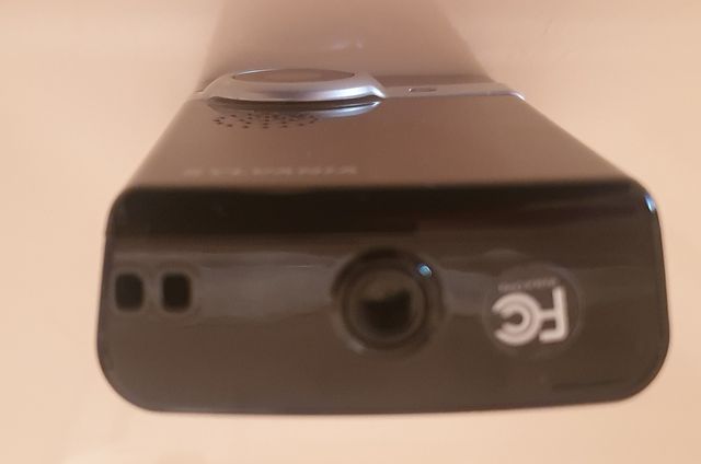 Sylvania DV-2100 Fotocamera Digitale Video