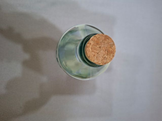 Coca-Cola: Bottiglia/Flacone Vintage