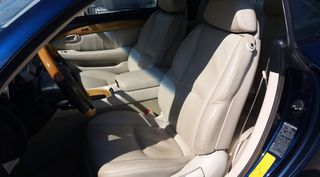 Lexus SC 2003