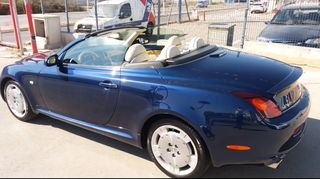 Lexus SC 2003