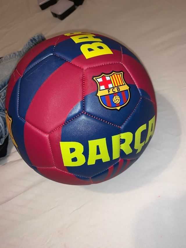 Pallone da calcio FC Barcelona Barça