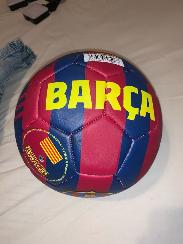 Pallone da calcio FC Barcelona Barça