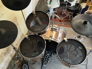 Batería Electrónica XM-Drums