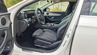 Mercedes-Benz E 220d 195cv AMG 9G-Tronic W213 2017