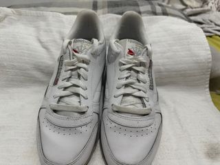 Zapatillas Reebok Talla 39 Blancas