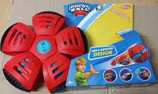 Phlat Ball Wahu gioco palla disco bambini