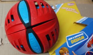 Phlat Ball Wahu gioco palla disco bambini