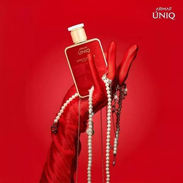 Effects Of Uniq ""ARMAF""