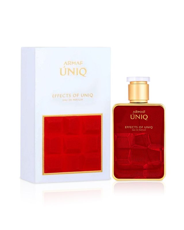 Effects Of Uniq ""ARMAF""