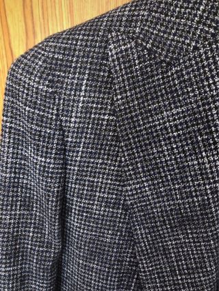 Giacca Invernale Uomo Taglia 48