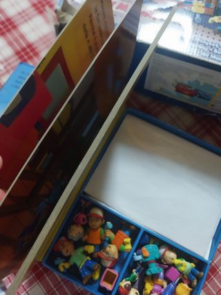 3 Giochi Manny Tuttofare Disney