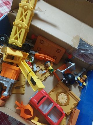 3 Giochi Manny Tuttofare Disney