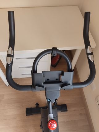 Bicicleta estática Cecotec