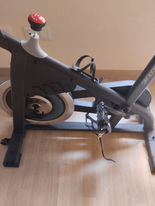 Bicicleta estática Cecotec