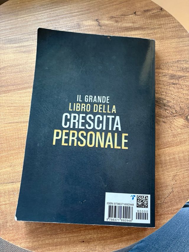 Il grande libro