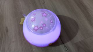 Proyector Musical Chicco
