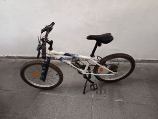 Bicicleta Decathlon Rockrider Infantil