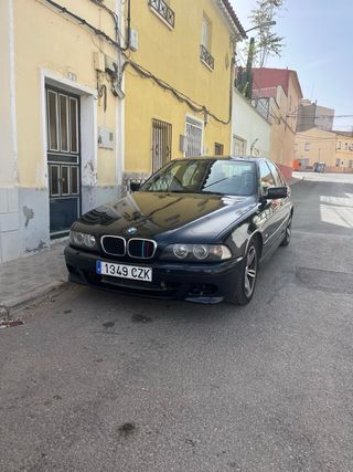 BMW Serie 5 2001