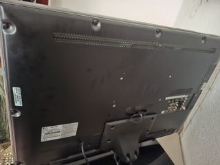 Televisor LG Negro