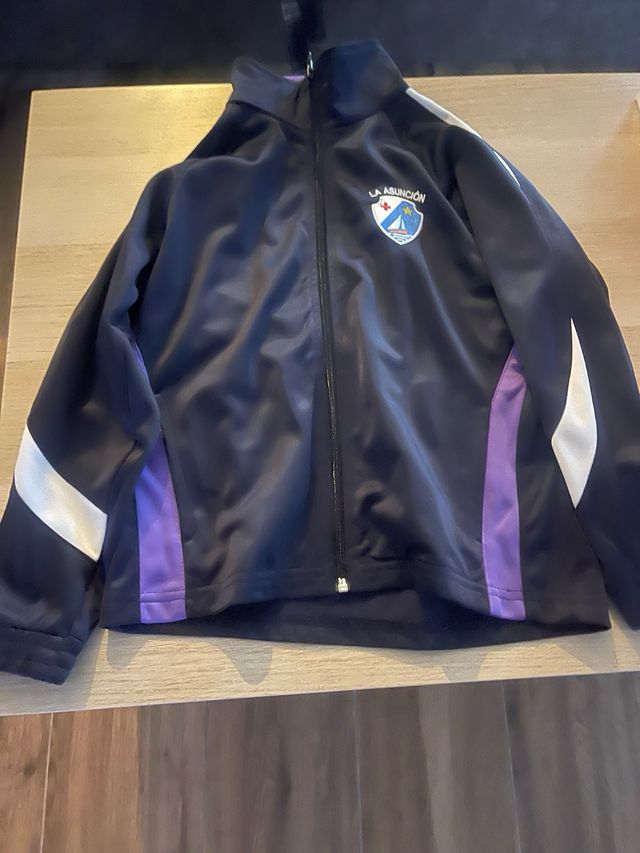 Uniformes Colegio Asunción