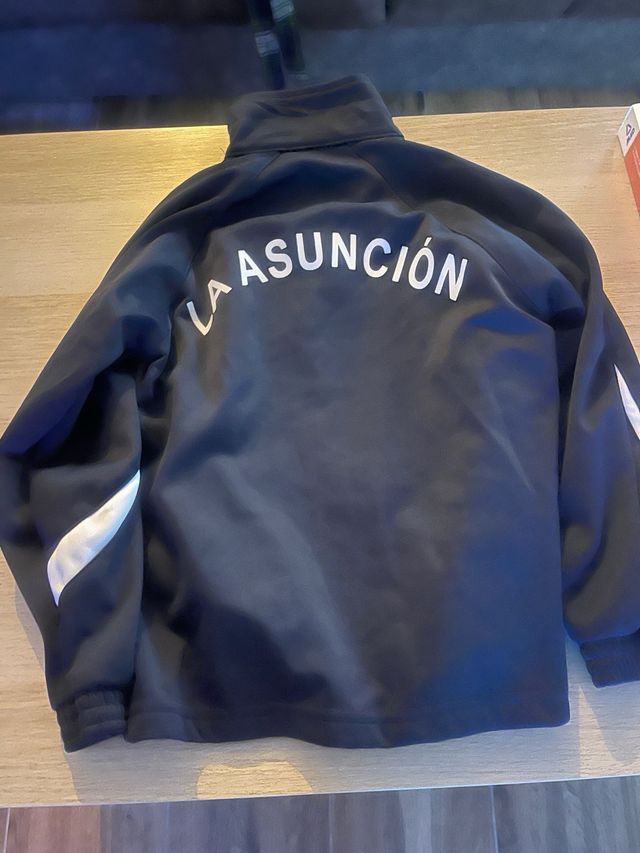 Uniformes Colegio Asunción