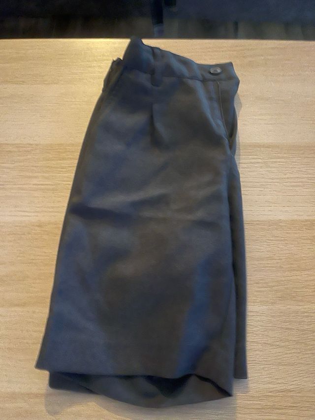 Uniformes Colegio Asunción