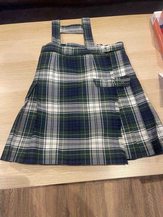 Uniformes Colegio Asunción