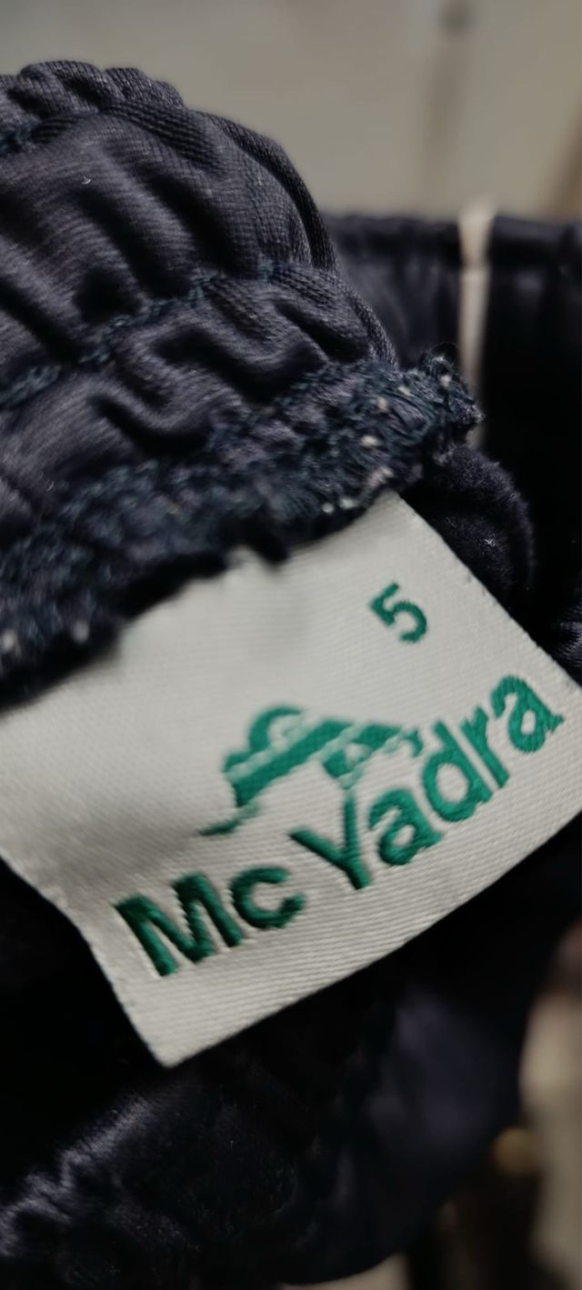 Uniformes Colegio Asunción