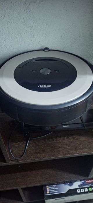 Robot Aspirador Roomba
