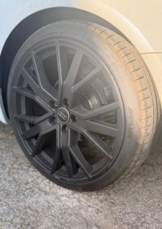 Llantas Audi R8 19 pulgadas