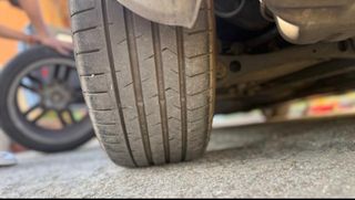 Llantas Audi R8 19 pulgadas