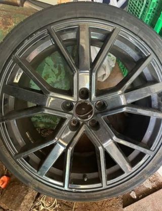 Llantas Audi R8 19 pulgadas