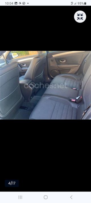 Renault Laguna 2008